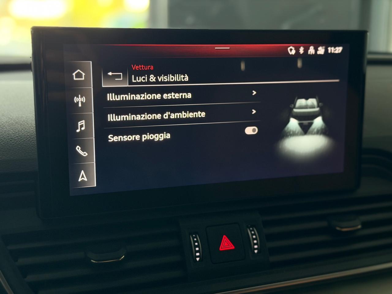 Audi Q5 40 2.0 Tdi Quattro 204CV Stronic