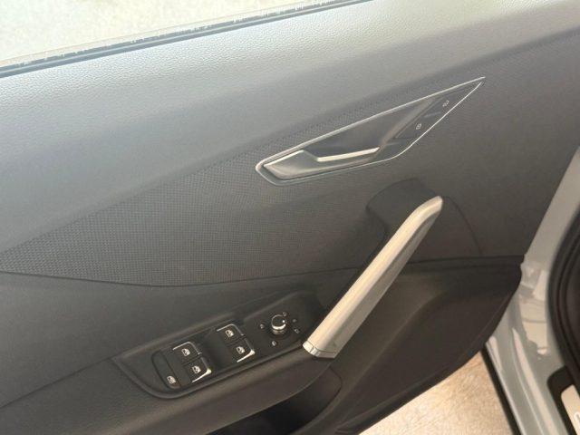 AUDI Q2 35 TDI quattro S tronic Advanced