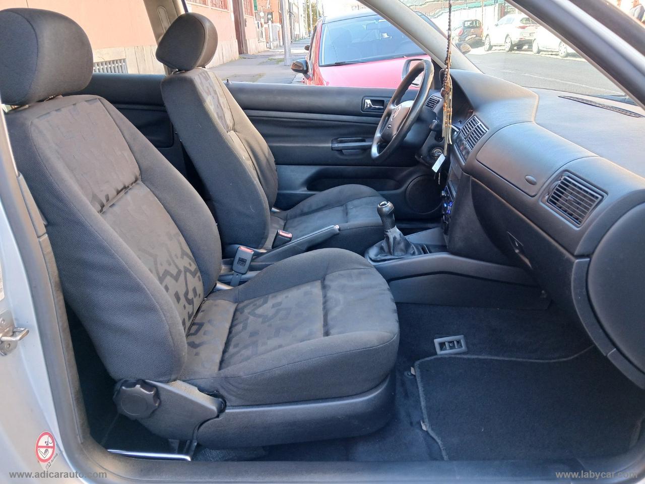 VOLKSWAGEN Golf 1.4 16V 3p.