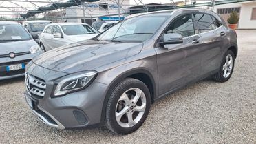 Mercedes GLA 200 d Sport auto