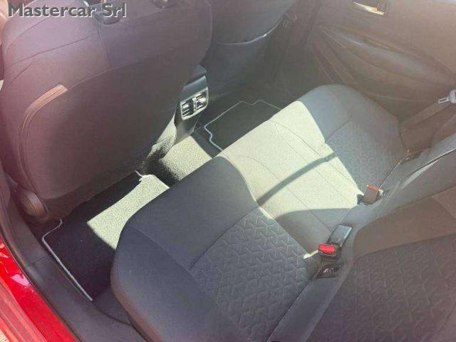 TOYOTA Corolla Corolla Touring Sports 1.8h Business cvt N1 - GH71