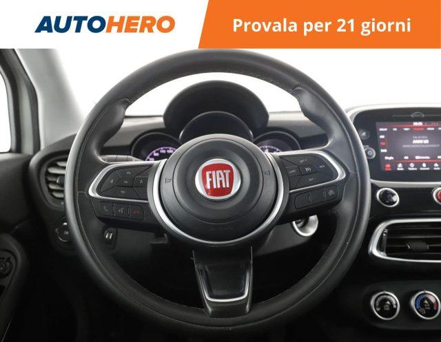 FIAT 500X 1.0 T3 120 CV 120°