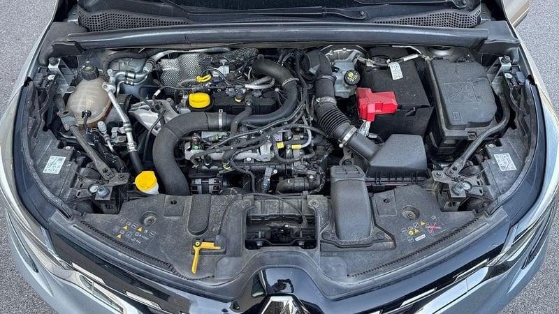 Renault Captur II 2019 1.0 TCe GPL Techno