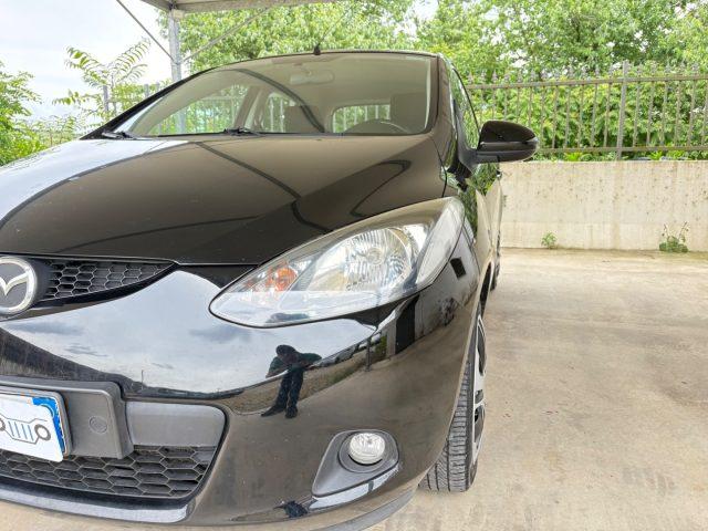 MAZDA 2 1.3 16V (75CV) 5p. OK NEOPATENTATI+GANCIO TRAINO