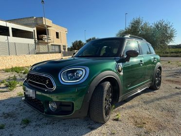 MINI Countryman 1.5 Cooper SE ALL4 Business Countryman Automatica