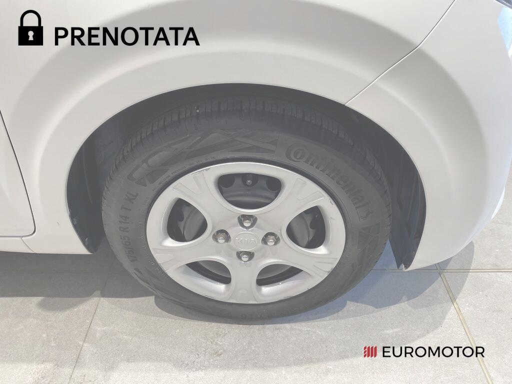 Kia Picanto 1.0 DPI Urban