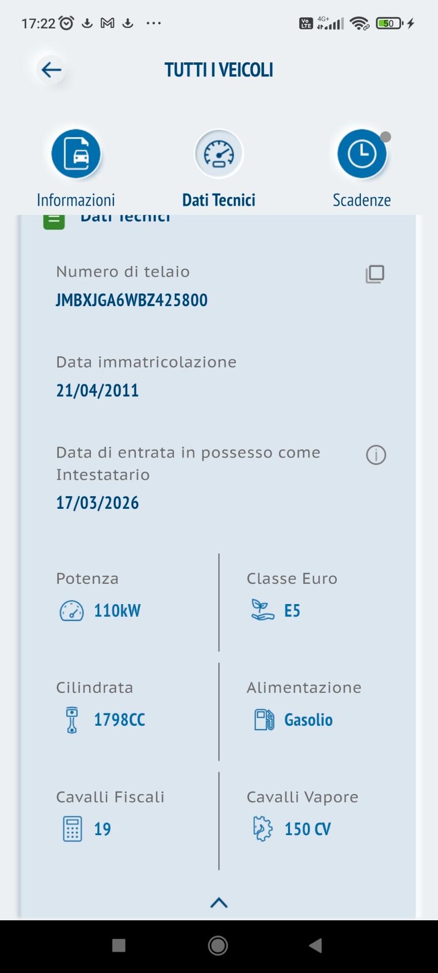 Mitsubishi ASX 4x4 Inseribile TETTO PANORAMICO