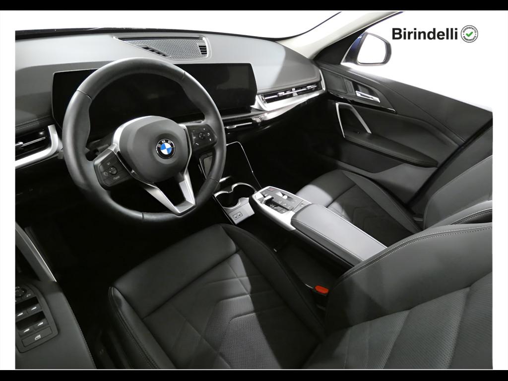 BMW X1 (U11) - X1 xDrive 20d xLine