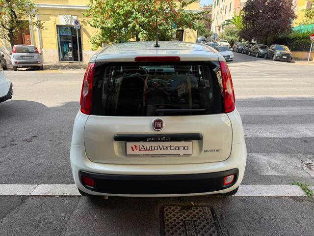 FIAT Panda 1.0 FireFly S&S Hybrid Easy-Nuovissima