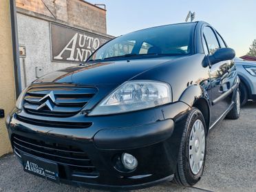 Citroen C3 1.1 Benzina Gancio Traino km82000