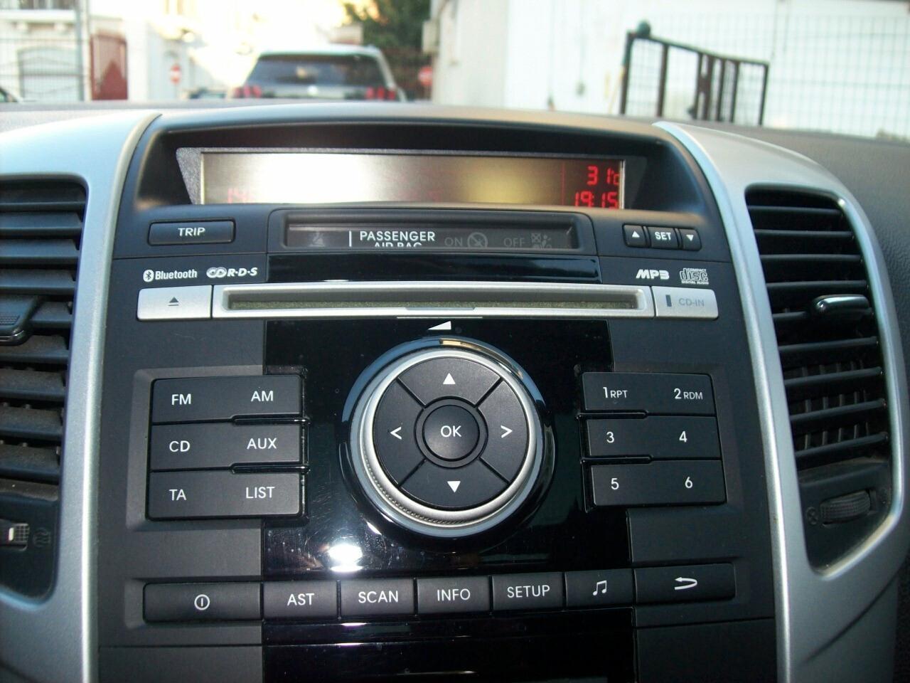 Kia Venga 1.4 CRDi 90CV Active Tetto Panoramico Apribile