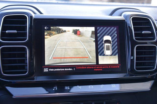 CITROEN C5 Aircross BlueHDi 130 S&S EAT8 Shine