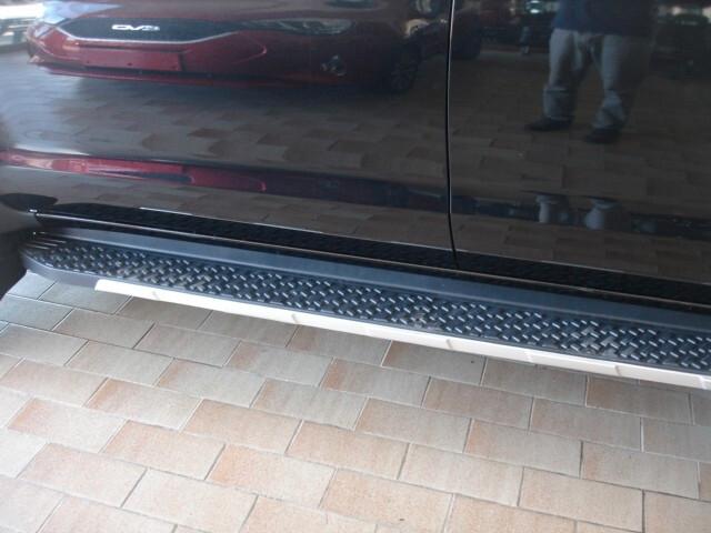 Evo Cross 4 FULL OPTIONAL 4X4 NUOVO!!