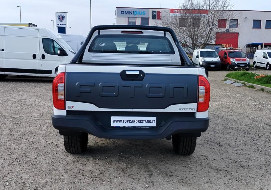 Foton Tunland G7 2.0 tdi NUOVO PROMO