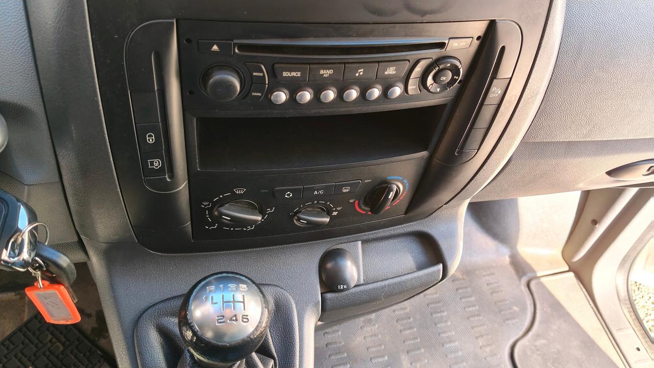 Fiat Scudo 2.0 MJT 130cv IVA ESCLUSA