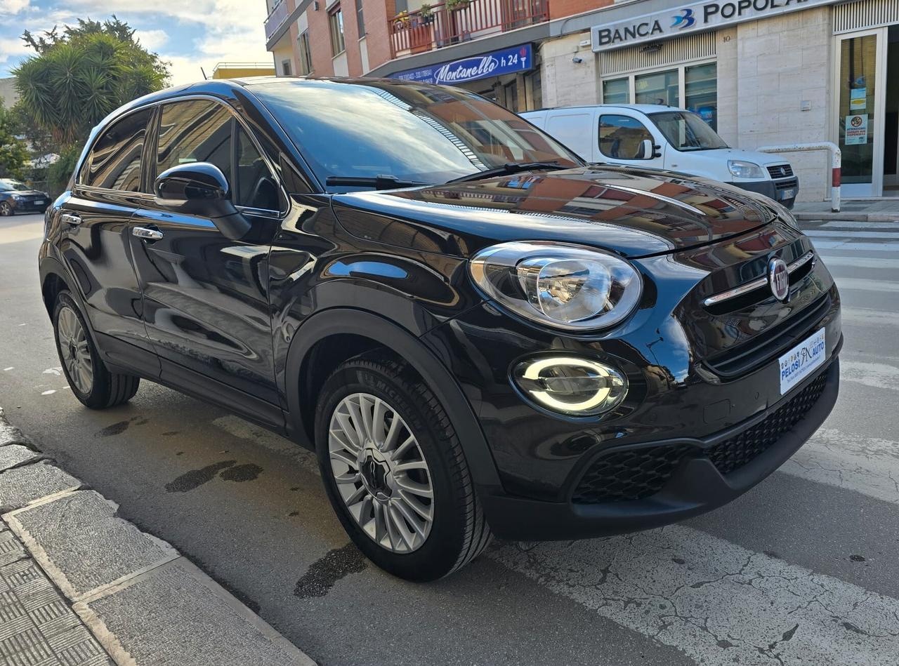 Fiat 500X 1.6 MultiJet 120 cv