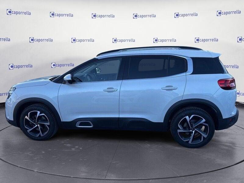 Citroën C5 Aircross 1.5 BlueHDi Shine EAT8 130cv