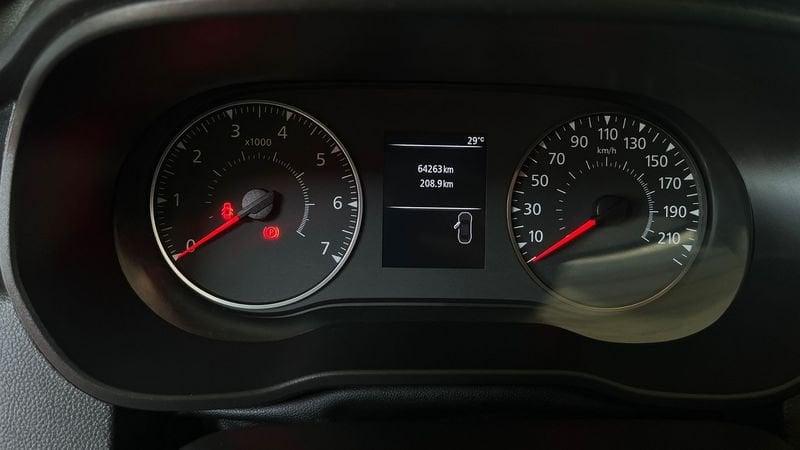 Dacia Duster 1.0 tce Comfort Eco-g 4x2 100cv