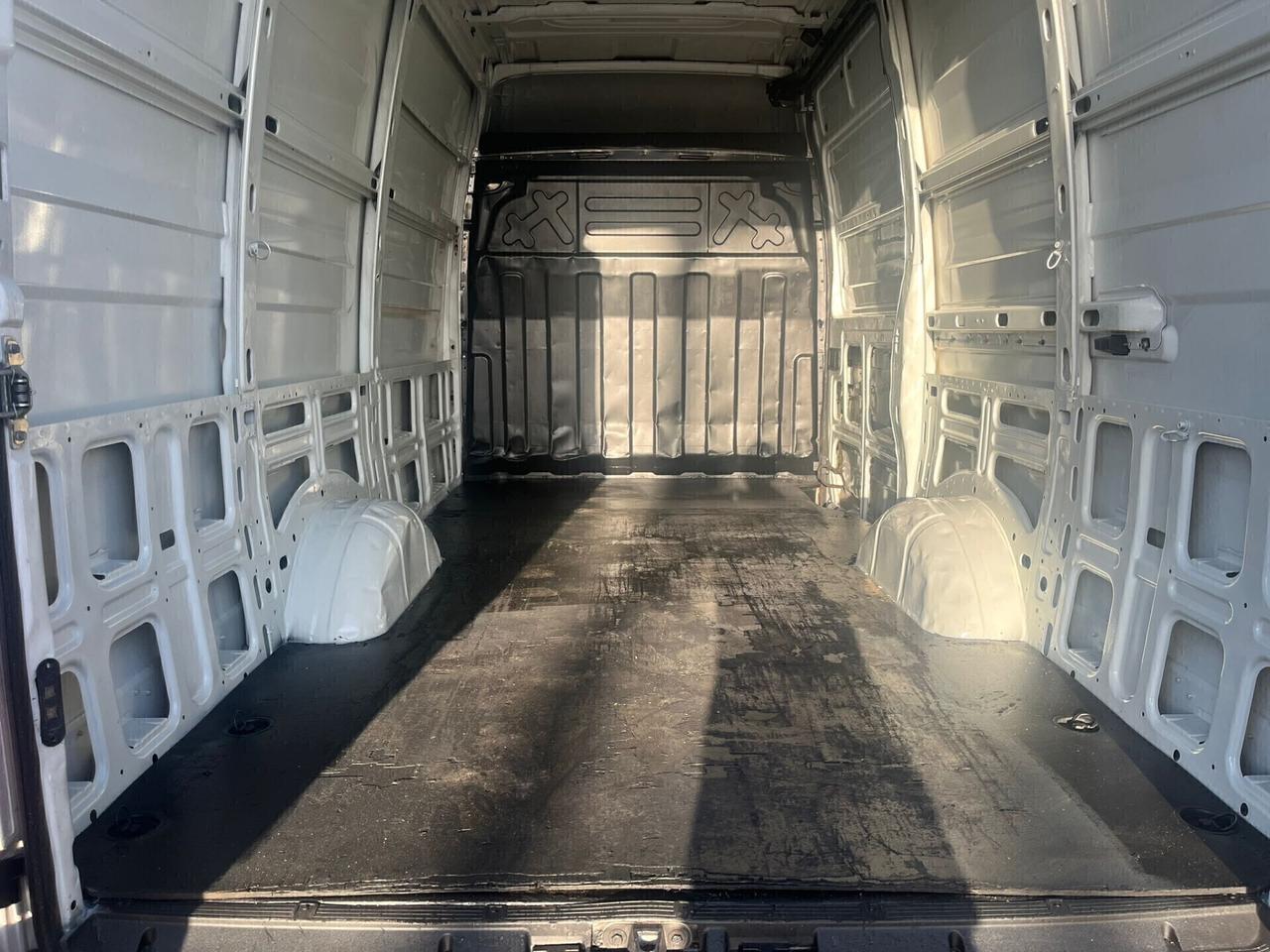 Iveco Daily 35/15 furgone 2014