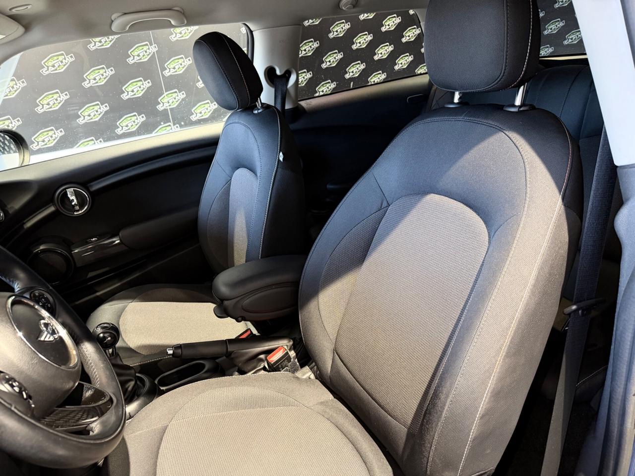 Mini Cooper - 2014 1.5 Benzina 136 cv 50'000 km