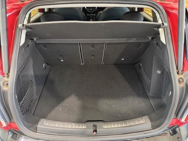 Mini Cooper Countryman Mini 1.5 Cooper Hype Countryman ALL4