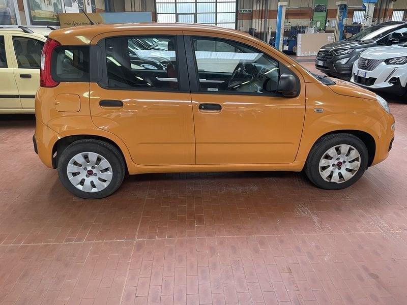 FIAT Panda 1.2 69cv E6 Pop