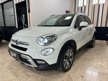 Fiat 500X 1.6 MultiJet 120 CV DCT Cross