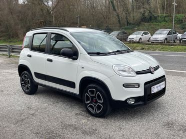 Fiat Panda 0.9 Twin Air Turbo Natural power City Life