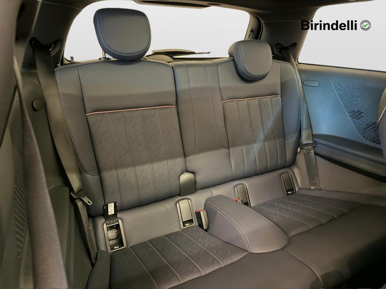 MINI Mini 5ª serie (F66) - Mini Cooper C Favoured