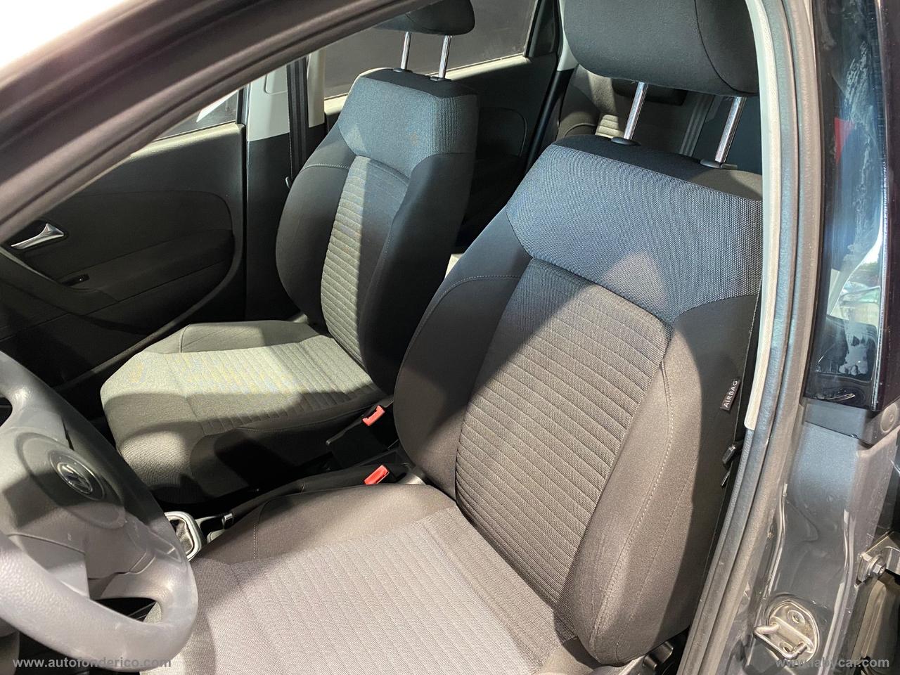 VOLKSWAGEN Polo 1.6 TDI 90 CV 5p. Highline