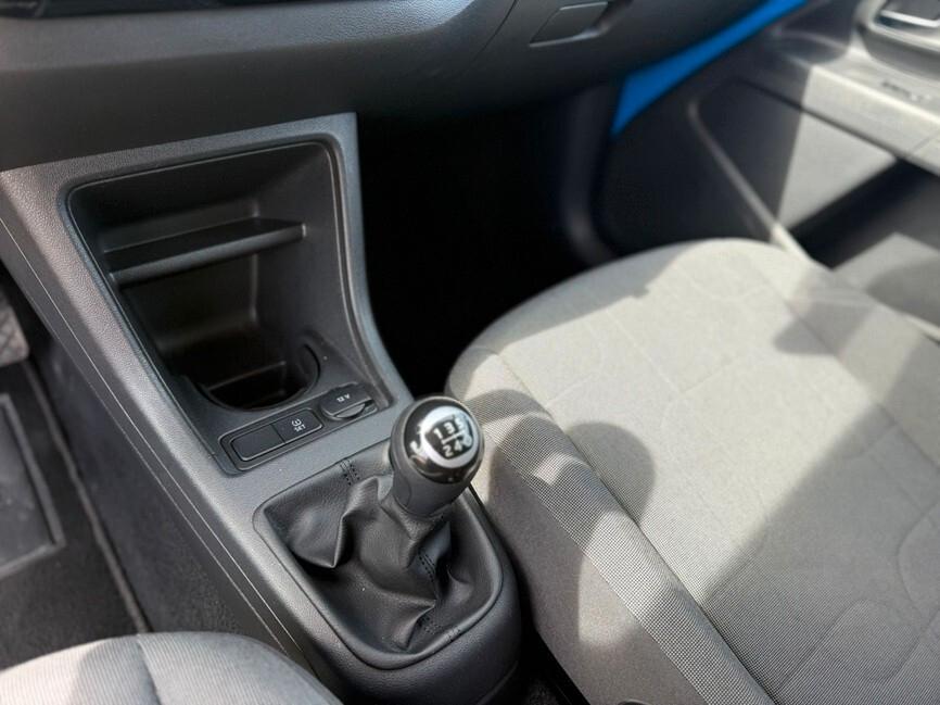 Volkswagen up! 1.0 5p. take