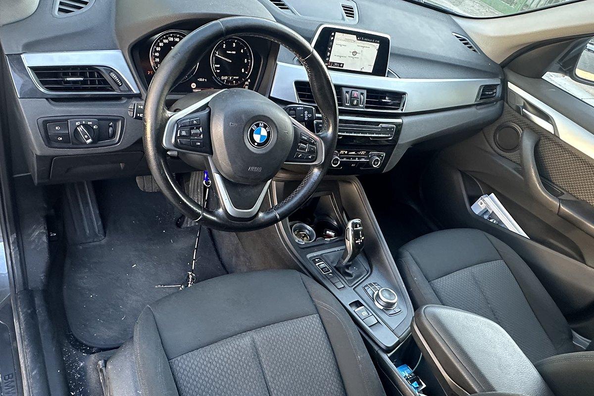 BMW X1 sDrive18d Business