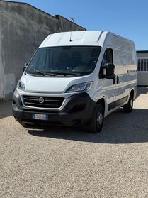 Fiat Ducato 30 2.3 MJT 130CV doppia porta dx sx