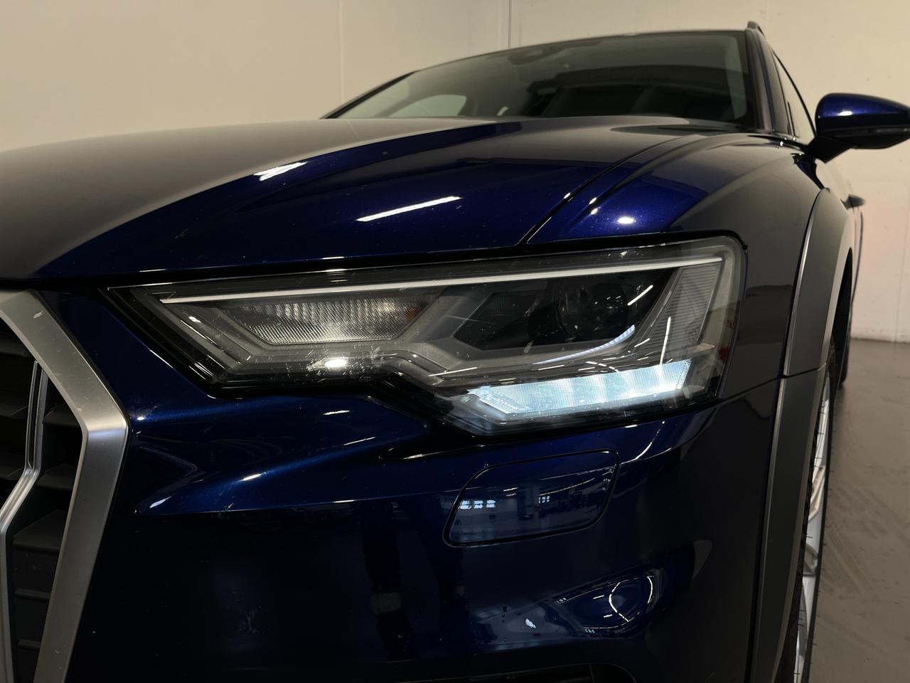 AUDI A6 ALLROAD 40 TDI MHEV S-TRONIC QUATTRO EVOLUTION