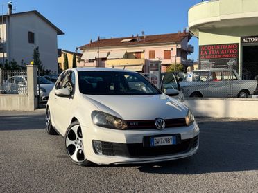 Volkswagen Golf 2.0 TSI 3p. GTI