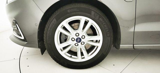 FORD S-Max 2.0 EcoBlue 150CV Start&Stop Aut.7p. Titanium Busi