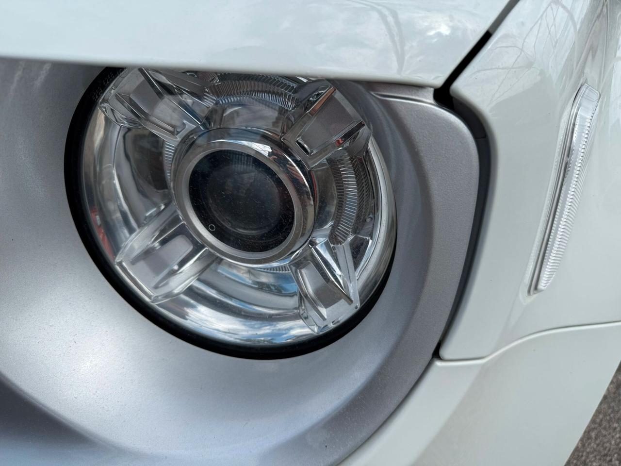 Jeep Renegade 2.0 Mjt 140CV 4WD Active Drive Low Limited