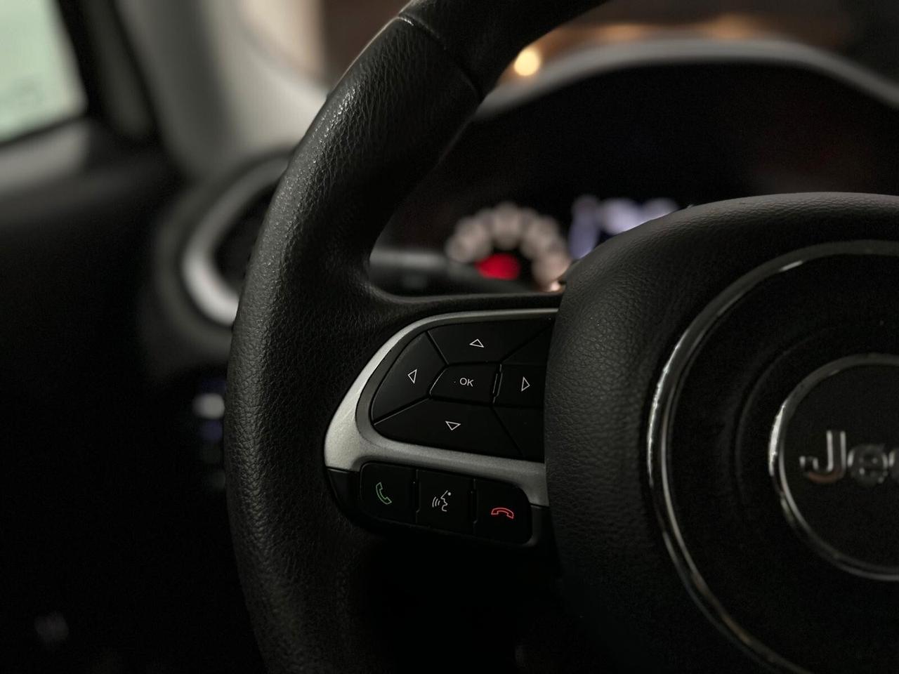 Jeep Renegade 1.6 Mjt Sport