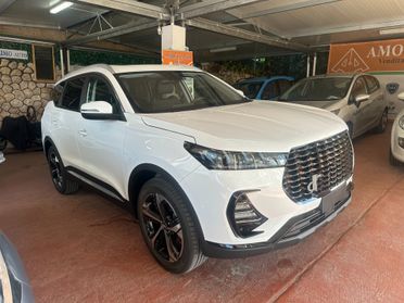 Dr 6.0 1.6 T-GDI DCT Bi-Fuel GPL