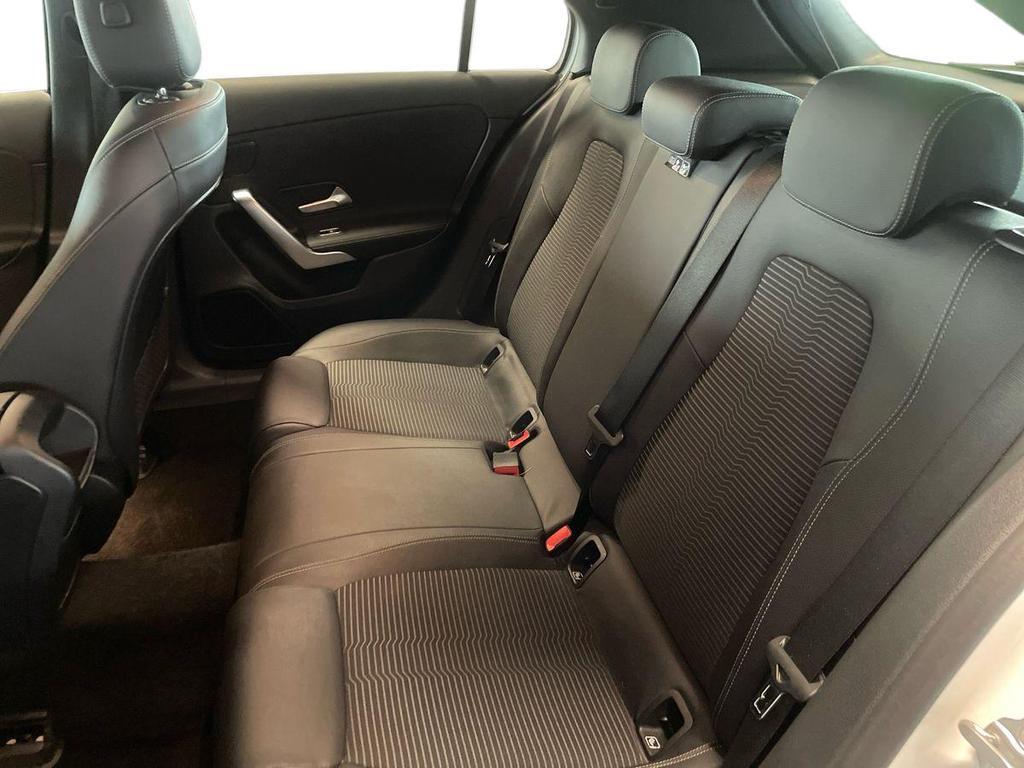 Mercedes Classe A 180 180 Premium 7G-DCT