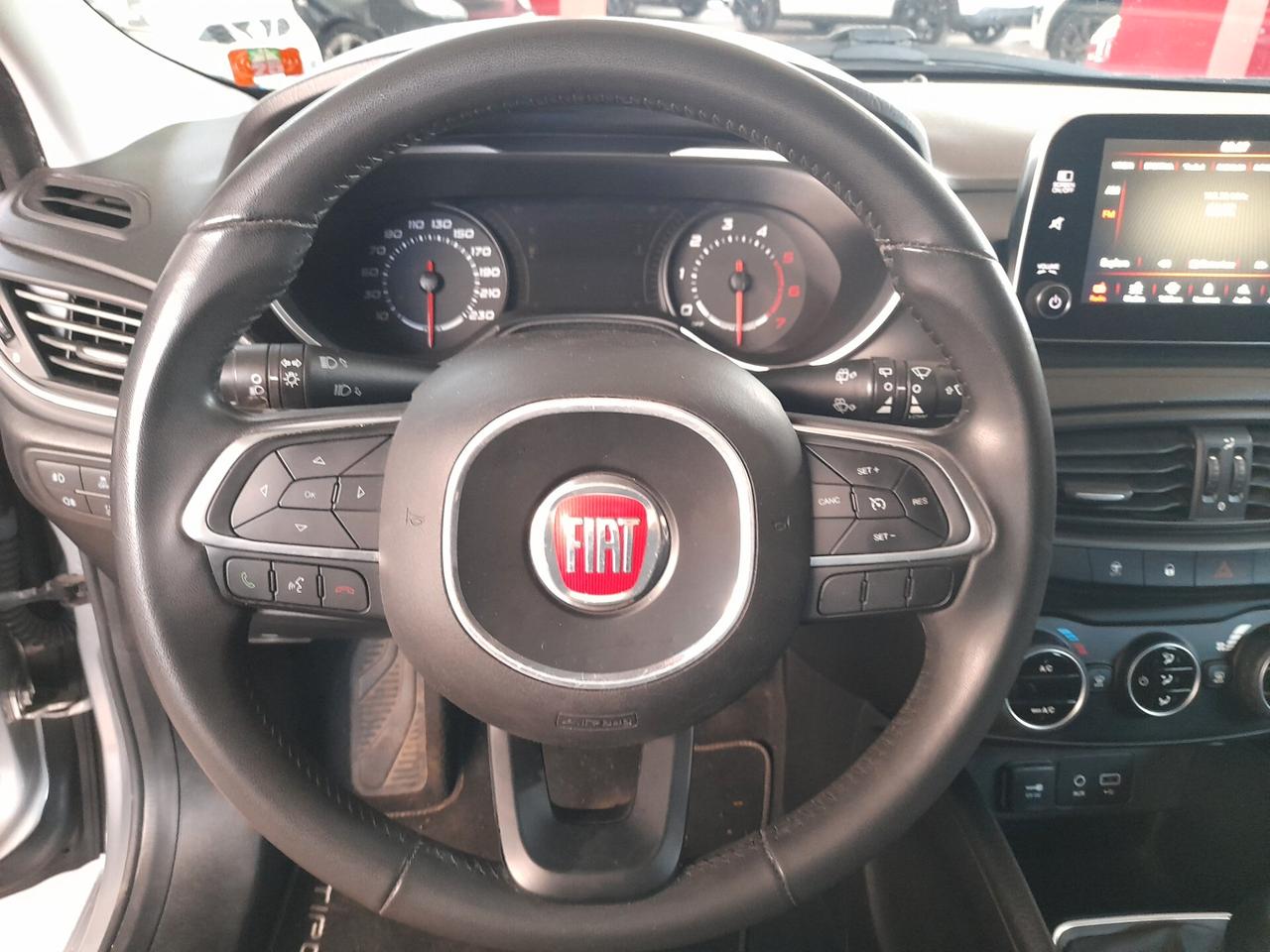 Fiat Tipo 1.3 Mjt S&S 5 porte Business