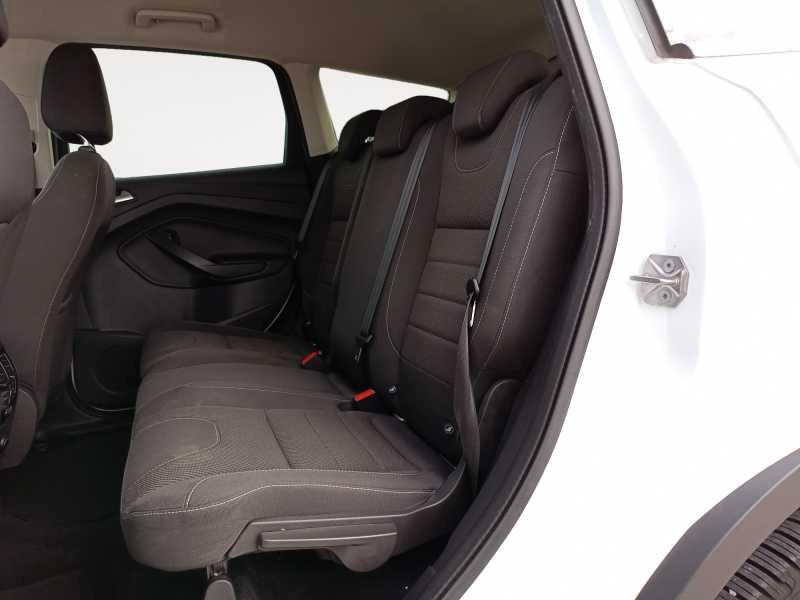 FORD Kuga 2.0 tdci Titanium 2WD