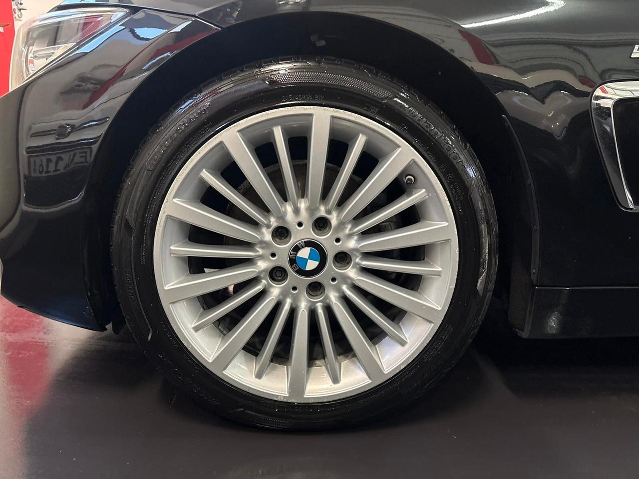 Bmw 420d xDrive Gran Coupé Luxury Individual