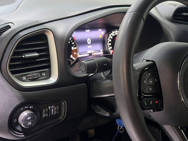 JEEP Renegade 1.6 Mjt 130 CV 80th Anniversary tua da ?199,00