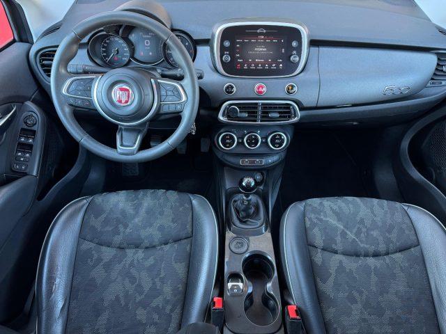 FIAT 500X 1.6 MultiJet 130 CV Cross UNICOPROPRIETARIO