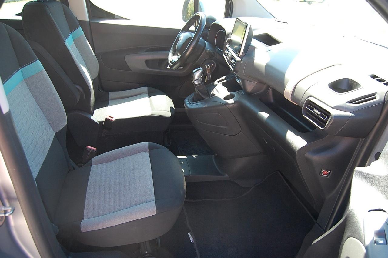 Citroen Berlingo Multispace BlueHDi 100 S&S Feel