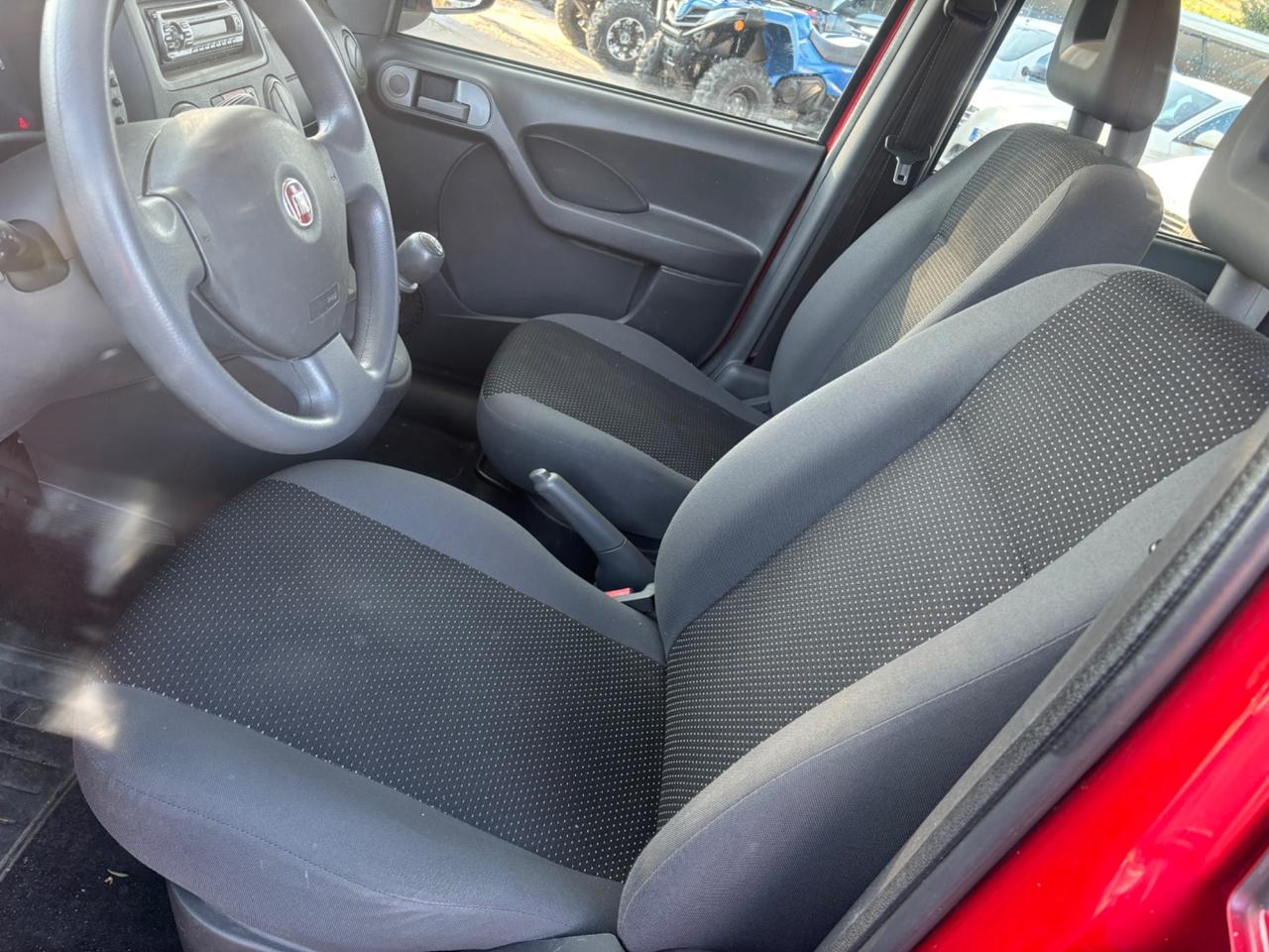 Fiat Panda 1.1 Active