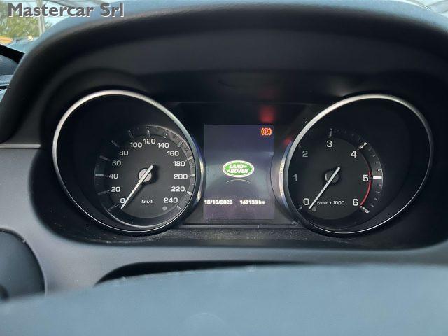 LAND ROVER Discovery Sport Discovery Sport I 2015 2.0 td4 Pure awd 150cv auto