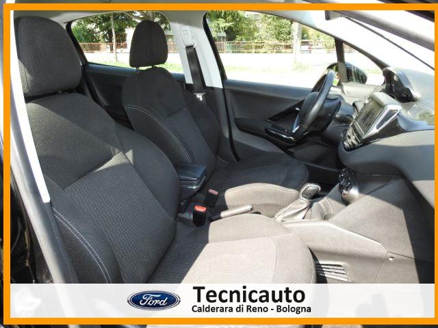 PEUGEOT 208 BlueHDi 75 5 porte Active *NEOPATENTATO*