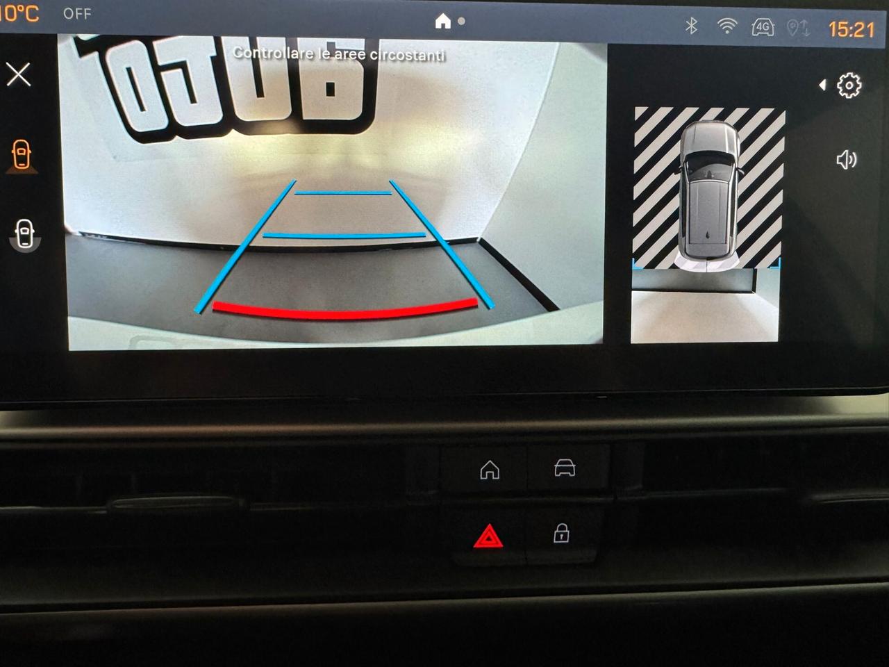 Jeep Avenger 1.2 Turbo 100 CV Summit